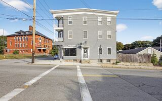 Photo of 168 Lunenburg St Fitchburg, MA 01420