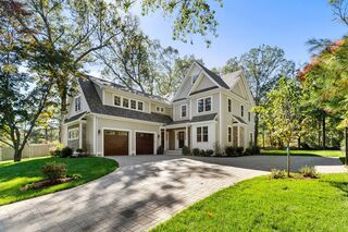 Photo of 18 Robinson Rd Lexington, MA 02420