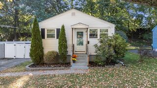 Photo of 276 Saint Nicholas Ave Worcester, MA 01606
