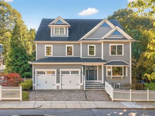 Photo of 79 Peter Parley Rd Boston - Jamaica Plain, MA 02130