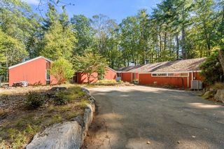 Photo of 60 Baker Bridge Road Lincoln, MA 01773