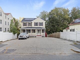 Photo of 40 Lakewood Street Worcester, MA 01603