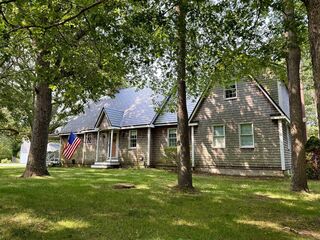Photo of 158 Little River Rd South Dartmouth, MA 02748