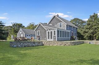 Photo of 187 Lagoon Pond Road Tisbury, MA 02575