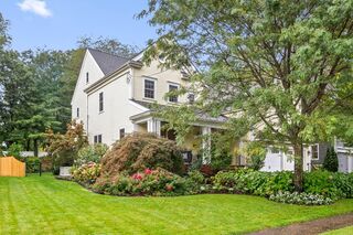 Photo of 38 Longacre Needham, MA 02492