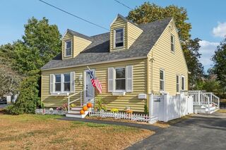 Photo of 68 So.Bowdoin St Lawrence, MA 01843