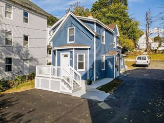 Photo of 213 Prospect St Lawrence, MA 01841