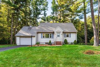 Photo of 5 Pineview Ter Mansfield, MA 02048