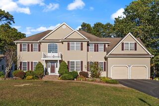 Photo of 3 Loon Way Westford, MA 01886