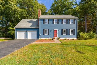 Photo of 23 Lantern Ln Leominster, MA 01453