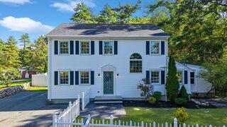 Photo of real estate for sale located at 1261 N Hixville Rd Dartmouth, MA 02747