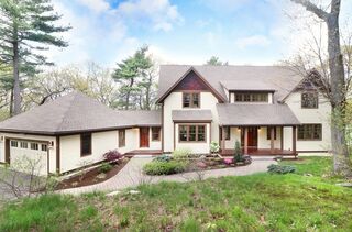 Photo of 250 Meadowbrook Rd Dedham, MA 02026