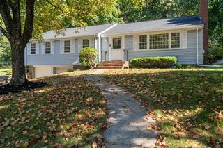 Photo of 102 Smith Drive Westwood, MA 02090