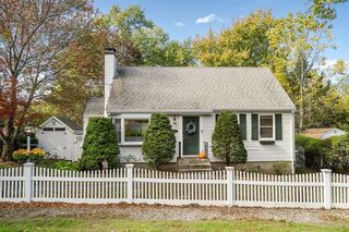 Photo of 51 Hawthorn St Westwood, MA 02090