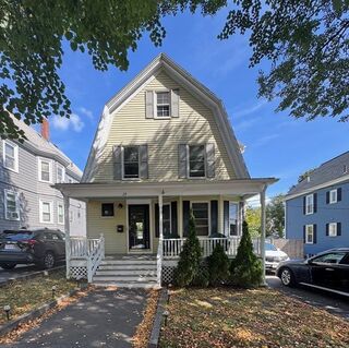 Photo of 28 Dunlap St. Salem, MA 01970