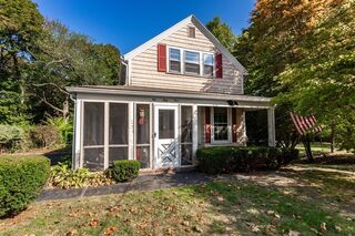 Photo of 251 Bacon Street Waltham, MA 02451