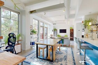 Photo of 139 E. Berkeley Boston - South End, MA 02118