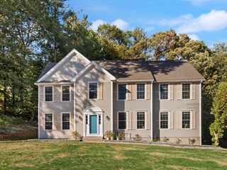 Photo of 1 Lawton Ave Westford, MA 01886