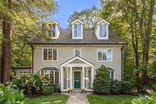 Photo of 1430 Beacon St Newton, MA 02468