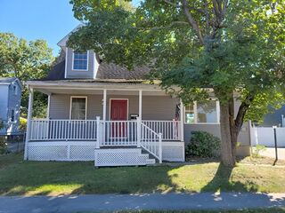 Photo of 3 Cardington Ave Billerica, MA 01821