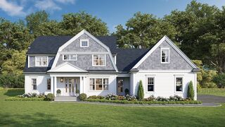 Photo of 8 Warren Rd Natick, MA 01760