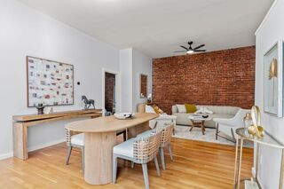 Photo of 19 Fayette Street Boston - South End, MA 02116