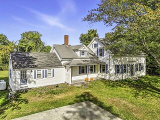 Photo of 17 Oak Street Westborough, MA 01581