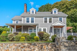 Photo of 152 Bellevue Rd Watertown, MA 02472
