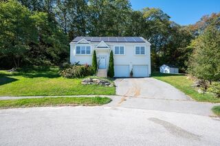 Photo of 13 Fatima Ln Worcester, MA 01606