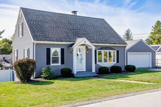 Photo of 37 Rouville Ave Gardner, MA 01440