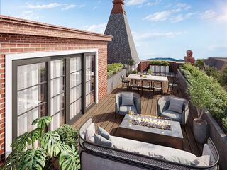 Photo of real estate for sale located at 323 Commonwealth Avenue Back Bay, MA 02115