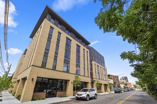 Photo of 100 Lincoln Street Boston - Brighton, MA 02135