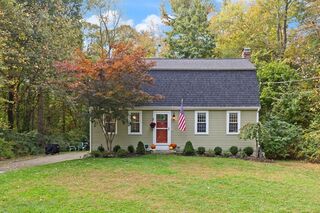 Photo of 9 Shagbark Road Easton, MA 02356