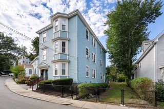 Photo of 96 Jamaica St Boston - Jamaica Plain, MA 02130