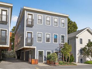 Photo of 16 Mcbride St Boston - Jamaica Plain, MA 02130