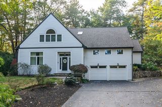 Photo of 8 Frost Street Natick, MA 01760