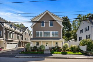 Photo of 64 Garfield St Quincy, MA 02169