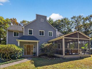Photo of 7 Shaw Drive Wayland, MA 01778