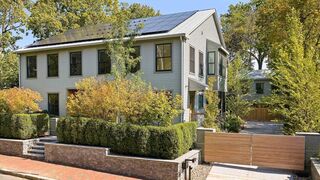 Photo of real estate for sale located at 55 Raymond Street Cambridge, MA 02140