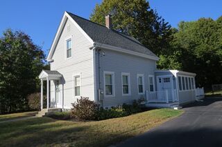 Photo of 267 Reed St Hanson, MA 02341