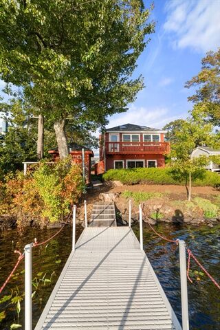 Photo of 33 Treasure Island Rd Plainville, MA 02762