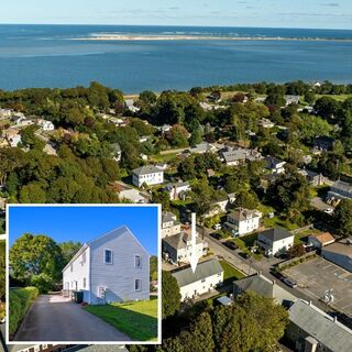 Photo of 14 Castle St. North Plymouth, MA 02360