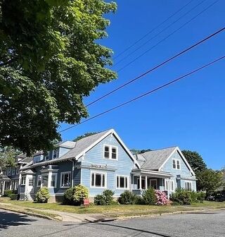Photo of 240-242 Rounds St New Bedford, MA 02740