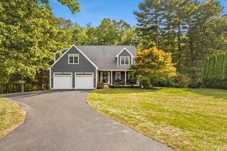 Photo of 100 Litchfield Ln Hanson, MA 02341
