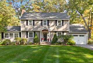 Photo of 36 Old Forge Ln Sudbury, MA 01776