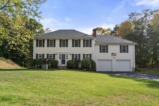 Photo of 91 Central St Millville, MA 01529