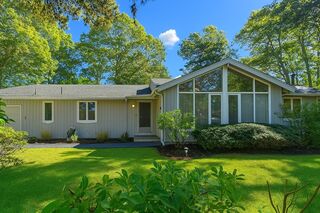 Photo of real estate for sale located at 58 Striper Ln Falmouth, MA 02536