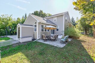 Photo of 211 Hayden Rowe St Hopkinton, MA 01748