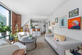 Photo of 42 8th St Boston - Charlestowns Navy Yard, MA 02129