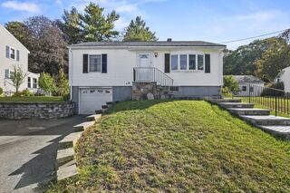 Photo of 6 Bernard Road Woburn, MA 01801